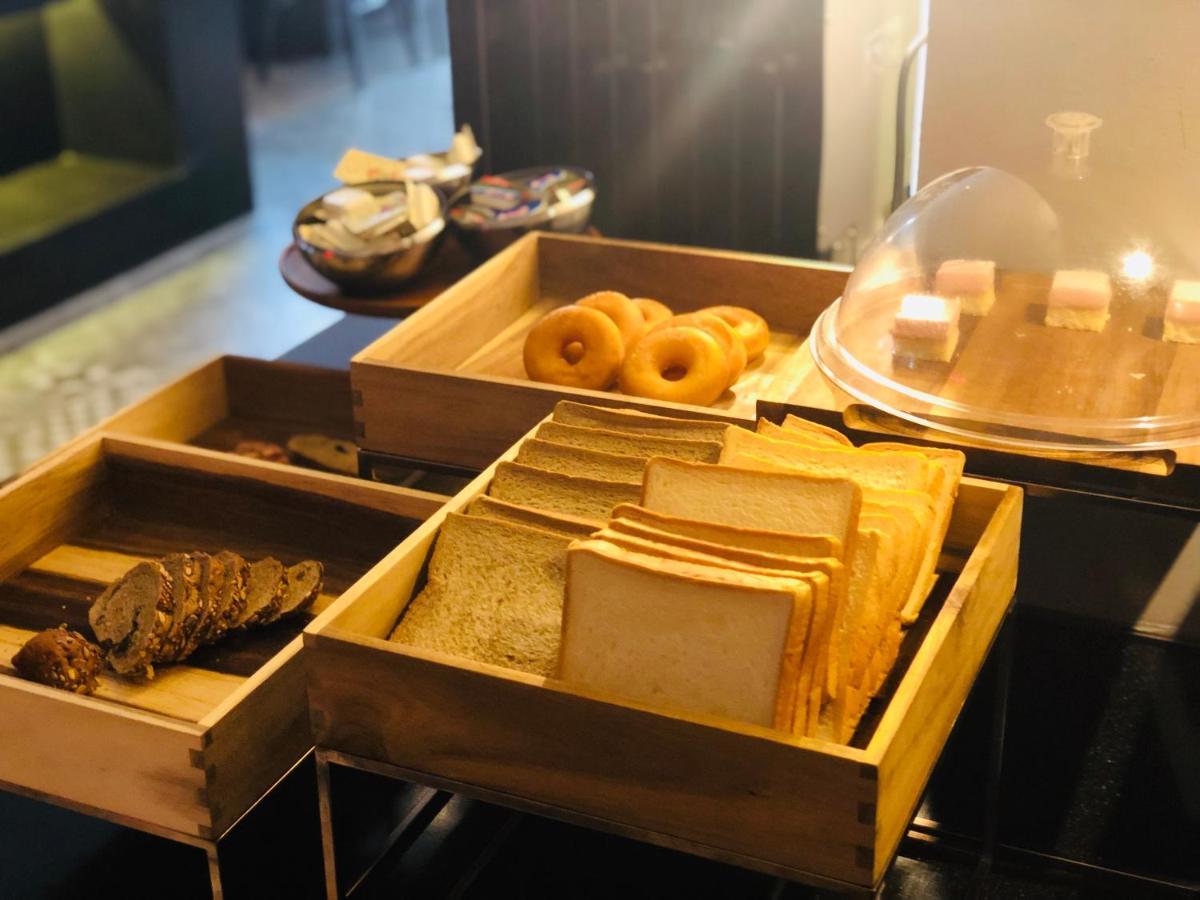 Jinmao Hotel Xi'An Downtown Екстериор снимка